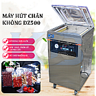 Máy hút chân không công nghiệp DZ500